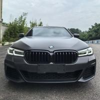 一个喜欢阿罗的bimmer头像