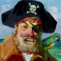 ΩGrumpyPirate头像
