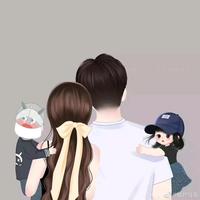 壹路向阳待花期头像