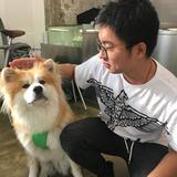 Ferrari的F头像