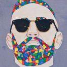 量变产生质变的个人资料头像