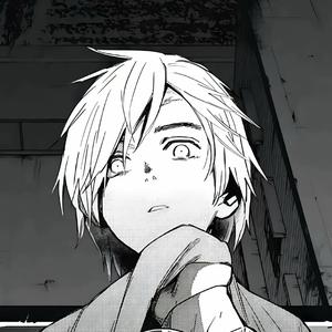 一个不懂外设的男人头像