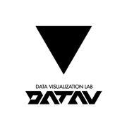 DataV数据可视化的个人资料头像