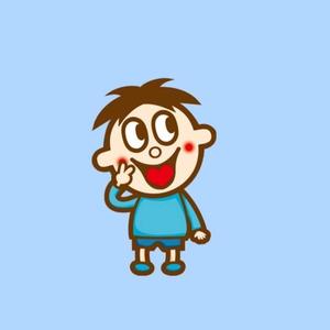 阿力治愈系头像
