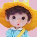 YCL不想说话的个人资料头像