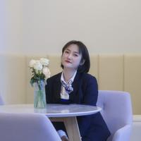 淮南长安欧尚李婷婷a头像