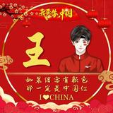王结缘45头像