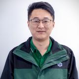 金桥太茂零跑朱明冲头像