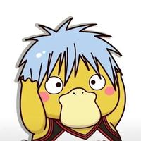 元气黑咖啡头像