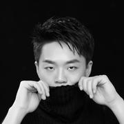 易燃的个人资料头像