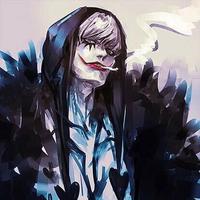 我的大魔王XX头像