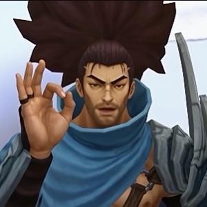 峡谷吹风仔