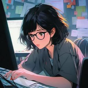 硬核北鼻头像