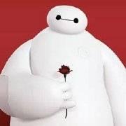 原好好的个人资料头像