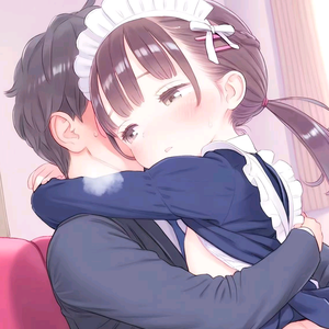 小梦cut头像