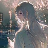 遥望雨落头像