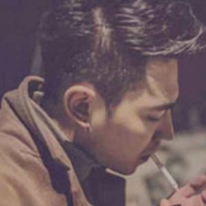 一心一意与你风雨同舟头像