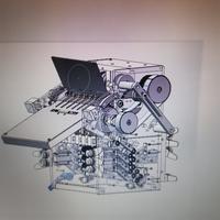 供应高速折纸机头像