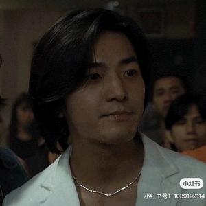 陳浩南Switch头像