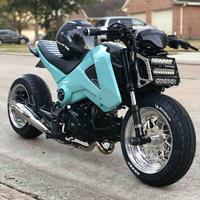 乐观面对一切困难头像