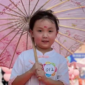 郭芒果的平凡人生头像