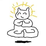 秋启二三头像