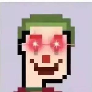凡尘先生呀头像