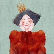 爱上榴莲的个人资料头像