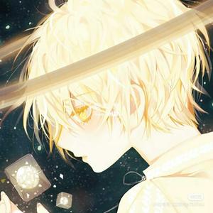 和平精英体验服测试员雨晴头像