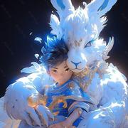 输了不许走的个人资料头像