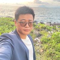 知趣的雷神头像