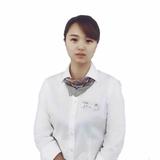 中众达杨婷头像