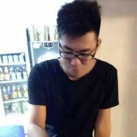 斌仔二手哥头像