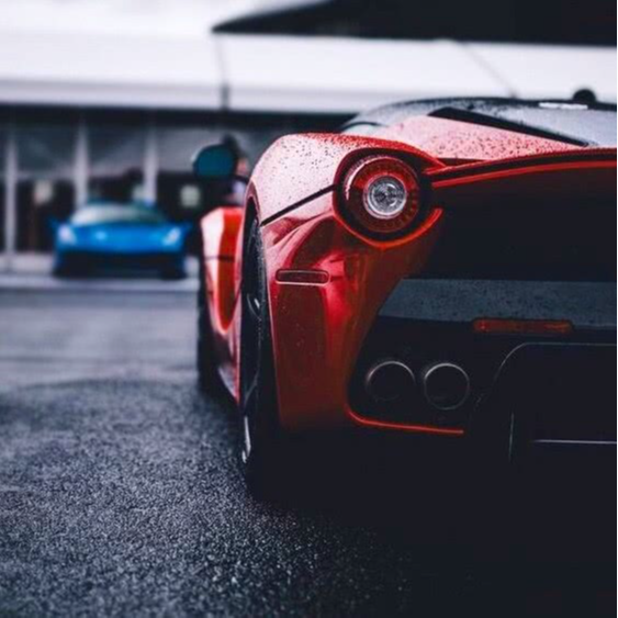 科技动态圈v头像