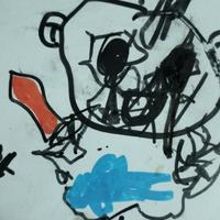 无车喷子嘴臭穷头像