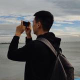 史梦豪呀头像
