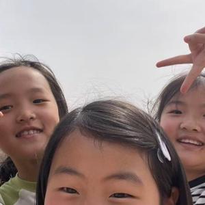 一起春游吧！头像