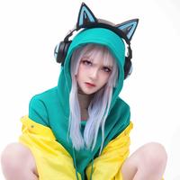 梦醒人离6868头像