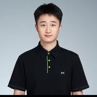 潘泰伦头像