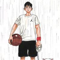 Street头像