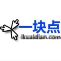 一块点yikuaidian头像