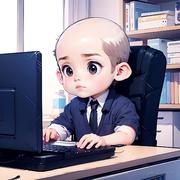 站住前面骑猪的的个人资料头像