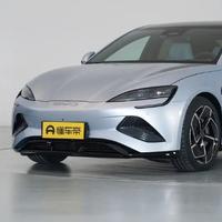 我是好车迷头像