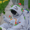 来自星辰的你吖头像