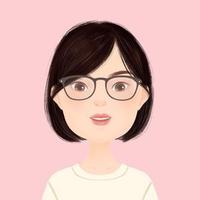 佳洁士733头像