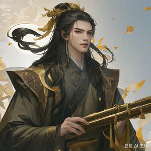 易道先生jd头像