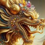 工程貔貅头像