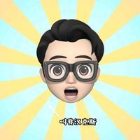 叫我汉克斯头像