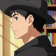 催眠师明仔的个人资料头像