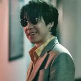 绿腾最后的单纯头像